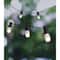 6 Pack: 20ct. Clear Mini Edison String Lights by Ashland®
